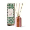 DESIGNWORKS COLLECTIVE || Diffuseur de parfum Adopo Tiger Ceramic Diffuser – Cèdre Noir & Figue