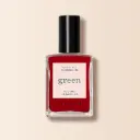 MANUCURIST || Vernis Green – Grenade