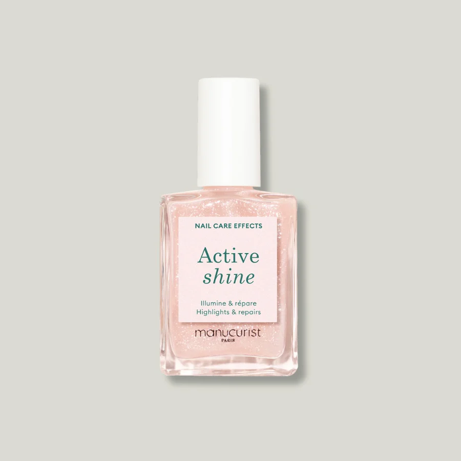 MANUCURIST || Vernis à Ongles – Active Shine