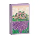 PIECELY || Puzzle – La Provence - 99 Pièces