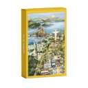 PIECELY || Puzzle – Rio de Janeiro - 99 Pièces