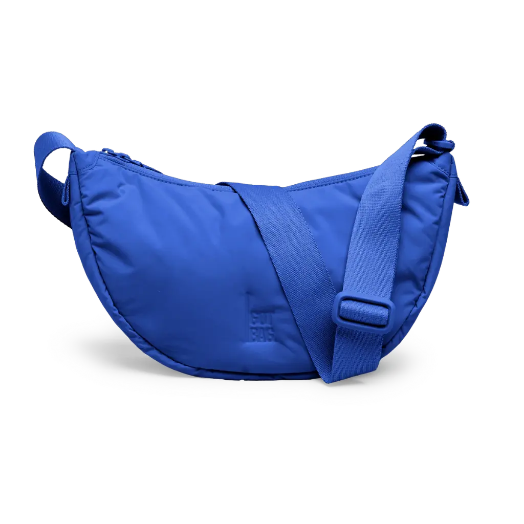 GOT BAG || Cloud Moon Bag Small – Cobalt
