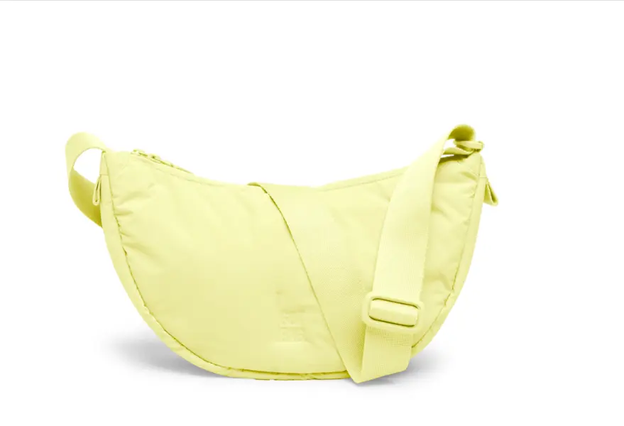 GOT BAG || Cloud Moon Bag Small – Sea Lemon