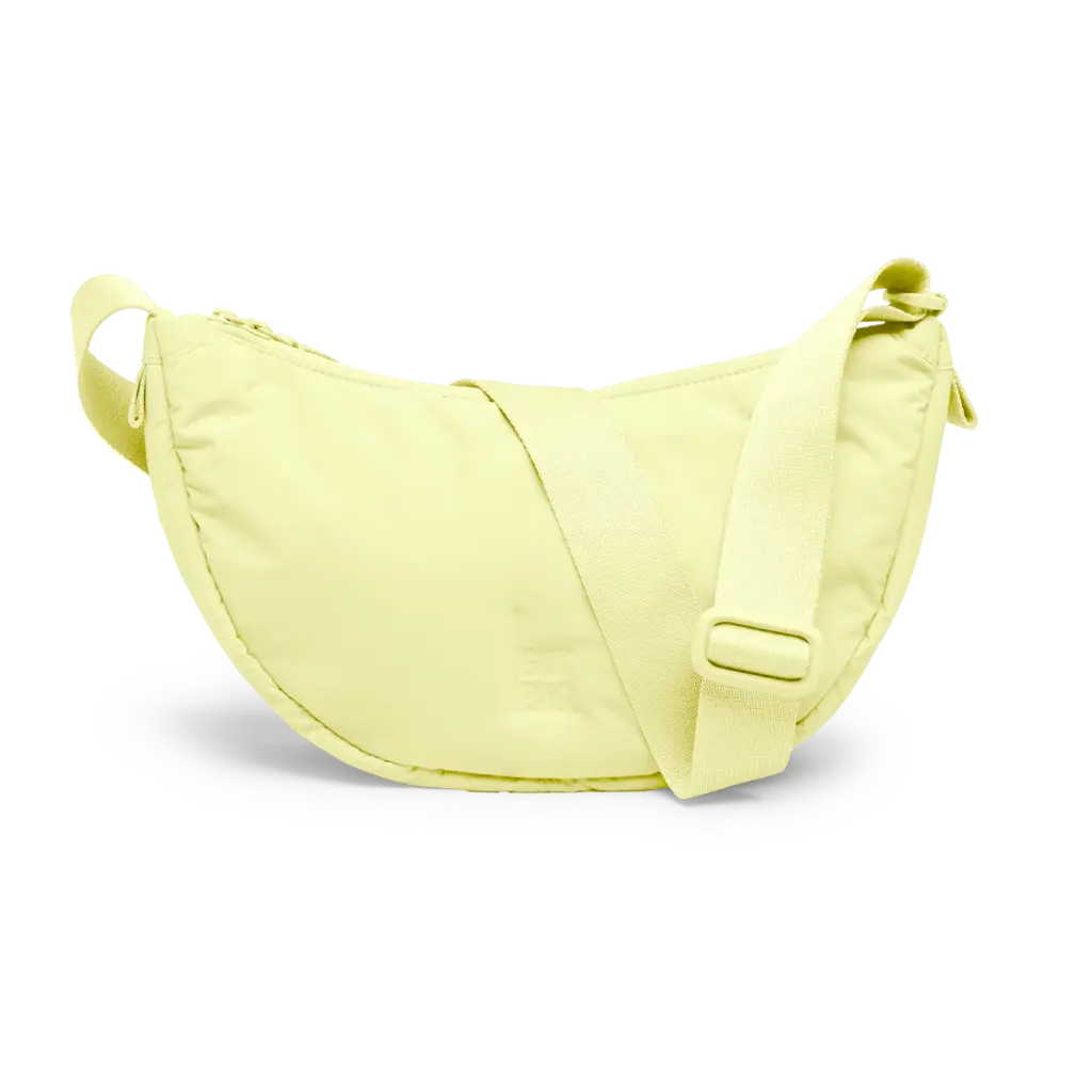 GOT BAG || Cloud Moon Bag Small – Sea Lemon