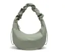 GOT BAG || Moon Bag Ruffle – Bass