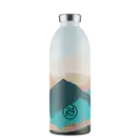 24 BOTTLES || Bouteille Inox Clima Isotherme 850 ml – Mountains