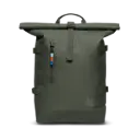 GOT BAG || Rolltop 2.0 Monochrome – Algae