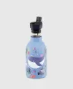 24 BOTTLES || Bouteille Clima Isotherme 330 ml – Ocean Friends