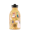 24 BOTTLES || Bouteille Clima Isotherme 330 ml – Farm Friends