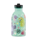 24 BOTTLES || Bouteille Clima Isotherme 330 ml – Spooky Friends 