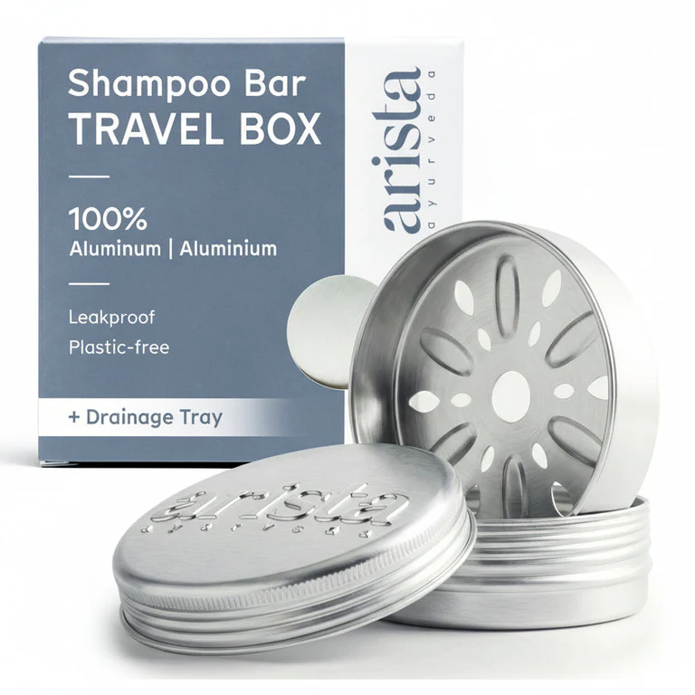 BAMBAW || Boîte à shampoing
