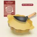 COOKUT || Le Formidable Plat à Tarte avec Couteau – Mangue
