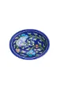 TRANQUILLO || Porte-savon BLUE POTTERY