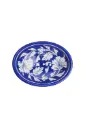 TRANQUILLO || Porte-savon BLUE POTTERY