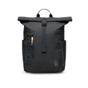 GOT BAG || Rolltop Easy Small Monochrome – Sea Black