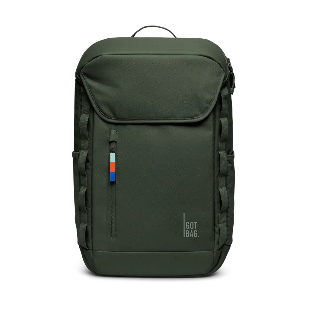 GOT BAG || Pro Pack – Algae