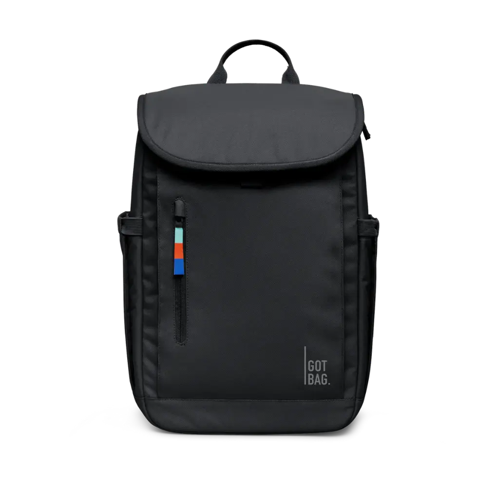 GOT BAG || Serene Pack – Noir