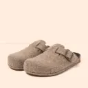 EL NATURALISTA || Chaussons NA68 R-Felt – Nuez Home