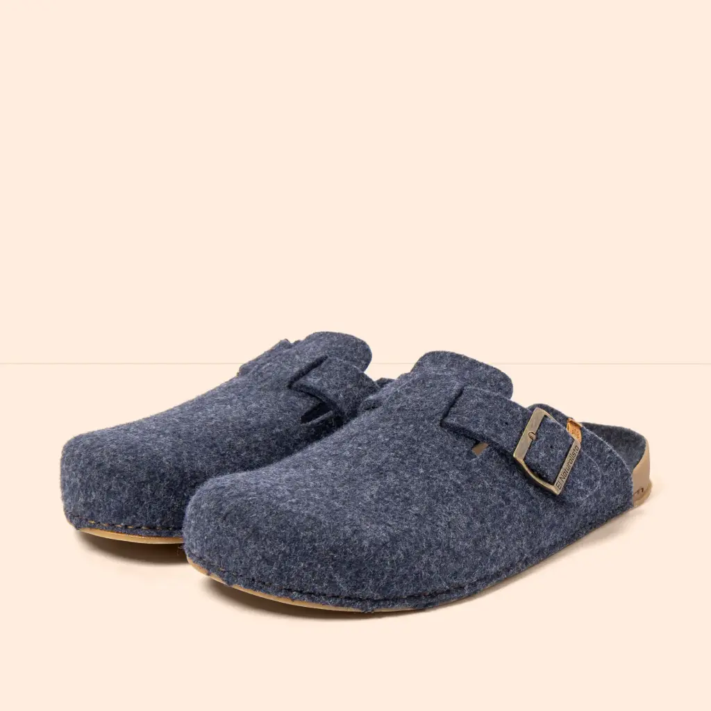EL NATURALISTA || Chaussons NA68 R-Felt – Ocean Home