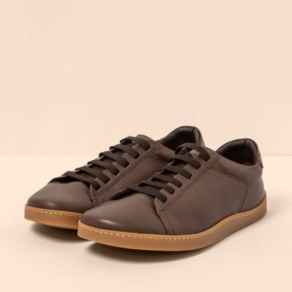 EL NATURALISTA || Bottines N5910 Soft Nappa – Testa Origen