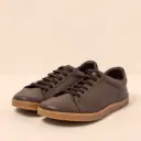 EL NATURALISTA || Bottines N5910 Soft Nappa – Testa Origen