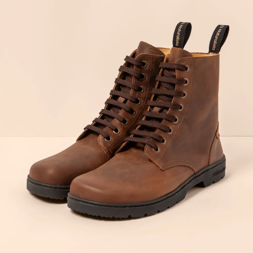 EL NATURALISTA || Bottines N5264 Arizona – Terra Nomada