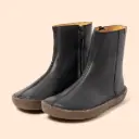 EL NATURALISTA || Bottines N6063 Alpine Grass – Black Tami