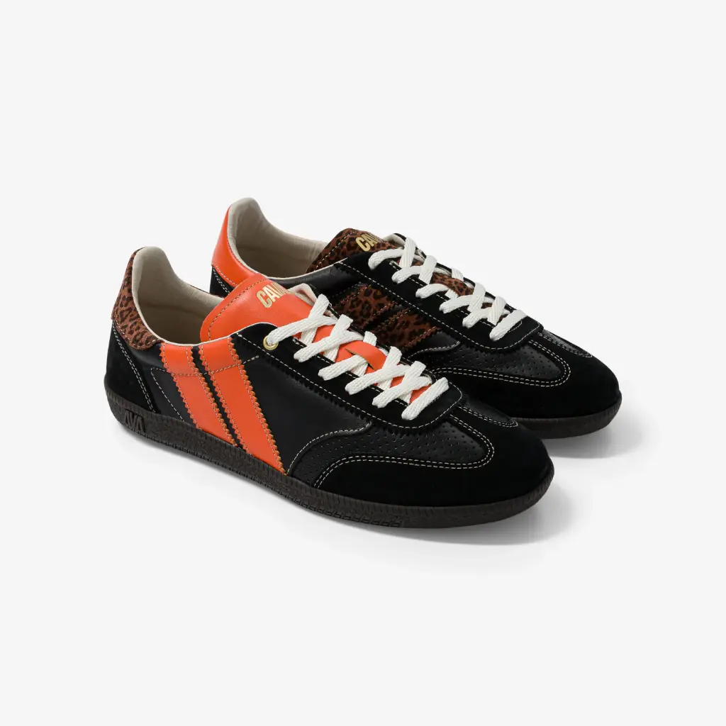 CAVAL || Baskets Pulse Midnight Roar