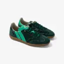 CAVAL || Baskets Pulse Green Groove