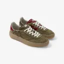 CAVAL || Baskets High Pulse Sage Moss