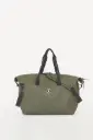 TANTÄ || Sac de voyage imperméable Bora – Khaki