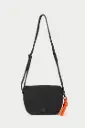 TANTÄ || Sac bandoulière imperméable Grêle - Black