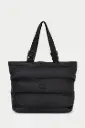 TANTÄ || Cabas imperméable Hrím – Black