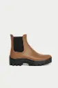 TANTÄ || Bottes de pluie Prahara – Butternut / Black