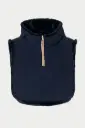 TANTÄ || Capuche réversible Bing – Dark Navy