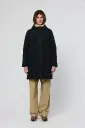 TANTÄ || Parka imperméable Verglas – Black