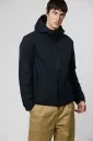 TANTÄ || Veste imperméable Barf – Dark Navy