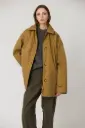 TANTÄ || Veste imperméable Ghiaccio – Butternut