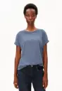ARMEDANGELS || Tee-shirt Idaara – Dusty Moon