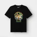 DEDICATED || Tee-shirt Stockholm My Imaginary Friends – Black