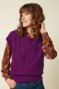 KING LOUIE || Spencer Orcia – Caspia Purple