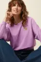 KING LOUIE || Sweat Bibi Wilde – Iris Purple