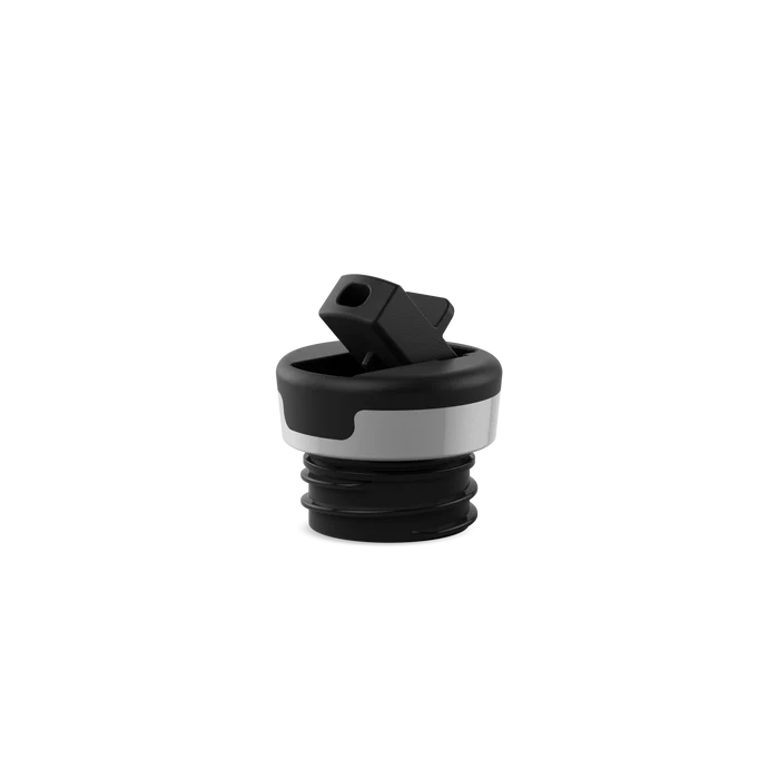 24 BOTTLES || Bouchon Sport – Light Grey 