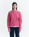 THINKING MU || Pull Carmen – Rose
