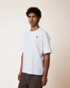 FAGUO || Tee-shirt Yellowstone – Blanc