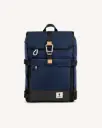 FAGUO || Sac à dos Commuter 2.0 – Bleu marine