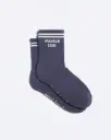 EMOI-EMOI || Chaussettes Maman Cool – Encre