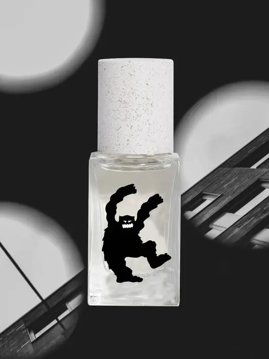 MAISON MATINE || Eau de parfum – Disco Inferno – 15 ml 