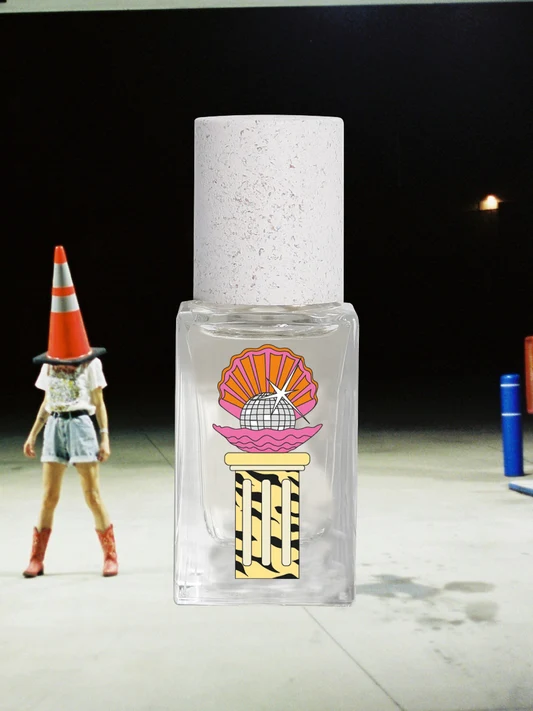 MAISON MATINE || Eau de parfum – Faire Le Mur – 15 ml