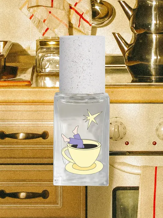 MAISON MATINE || Eau de parfum – Un Jour Sans Fin – 15 ml